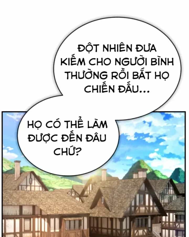Trên Thế Giới Không Có Chiến Binh Xấu - Chương 62 - ảnh 43