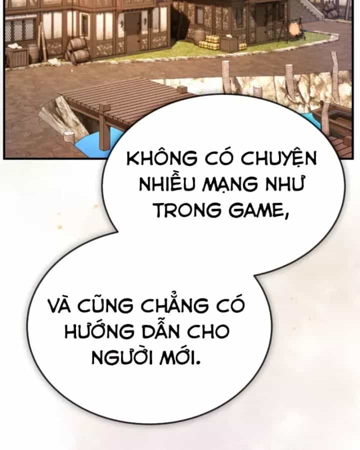 Trên Thế Giới Không Có Chiến Binh Xấu - Chương 62 - ảnh 44
