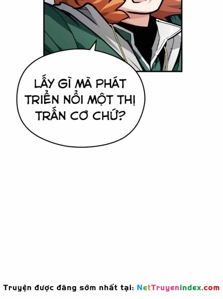 Trên Thế Giới Không Có Chiến Binh Xấu - Chương 62 - ảnh 60