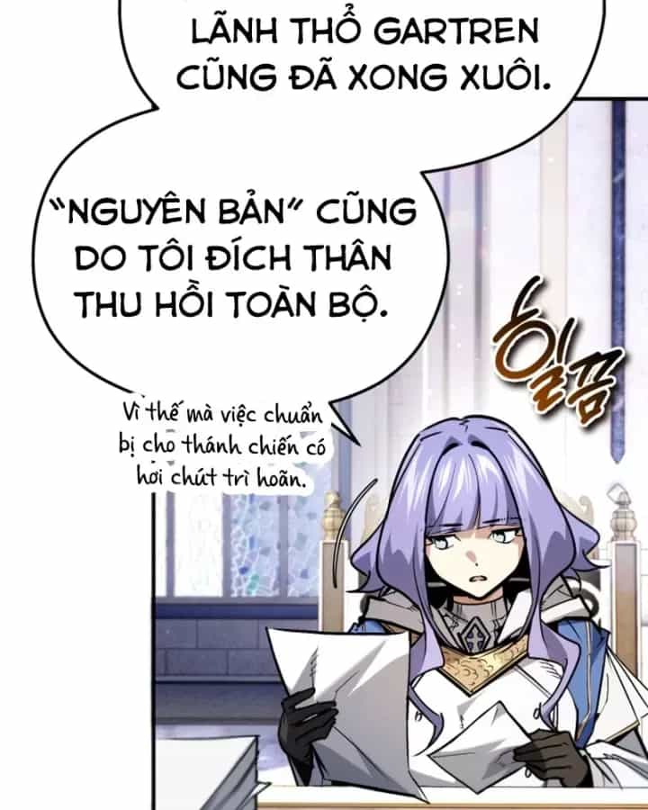 Trên Thế Giới Không Có Chiến Binh Xấu - Chương 63 - ảnh 11