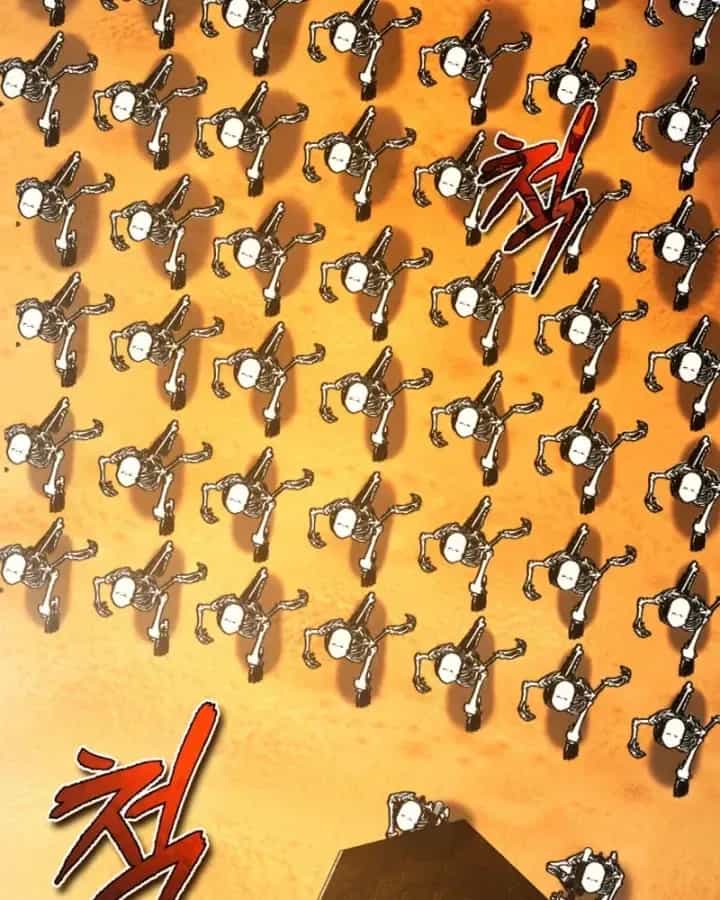 Trên Thế Giới Không Có Chiến Binh Xấu - Chương 63 - ảnh 154