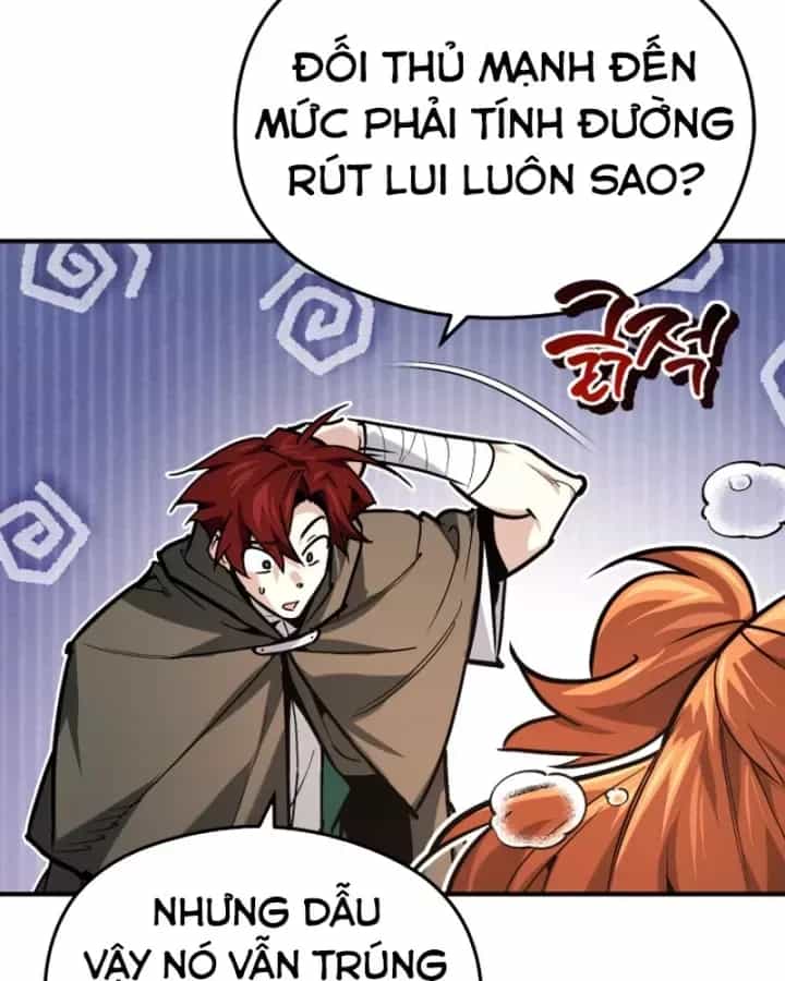 Trên Thế Giới Không Có Chiến Binh Xấu - Chương 63 - ảnh 185