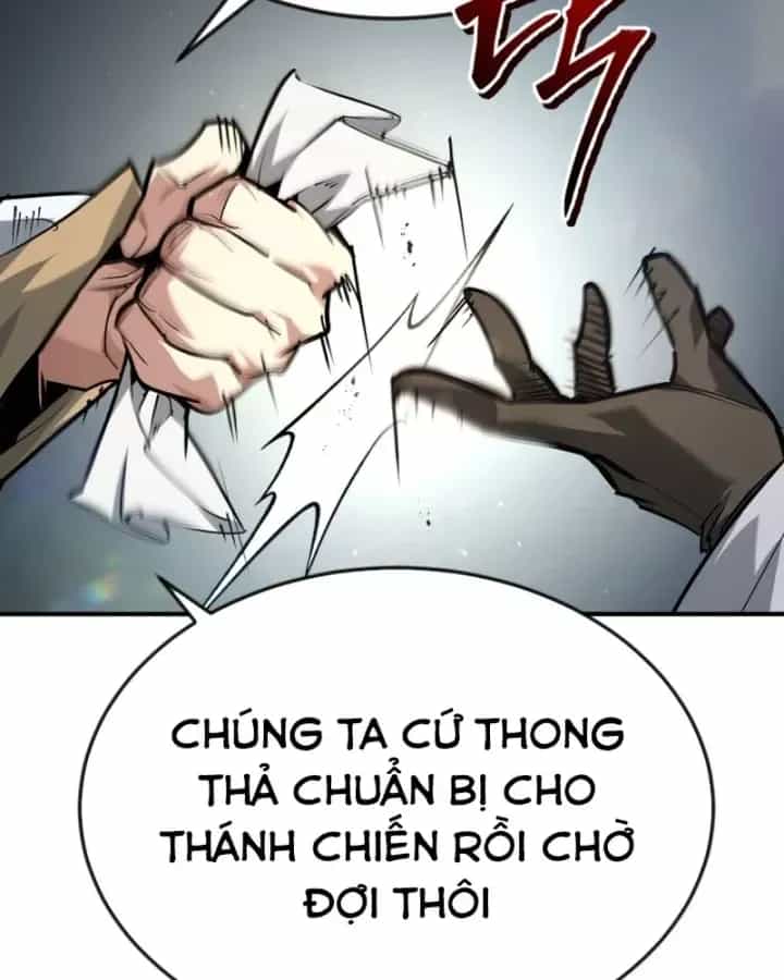 Trên Thế Giới Không Có Chiến Binh Xấu - Chương 63 - ảnh 19