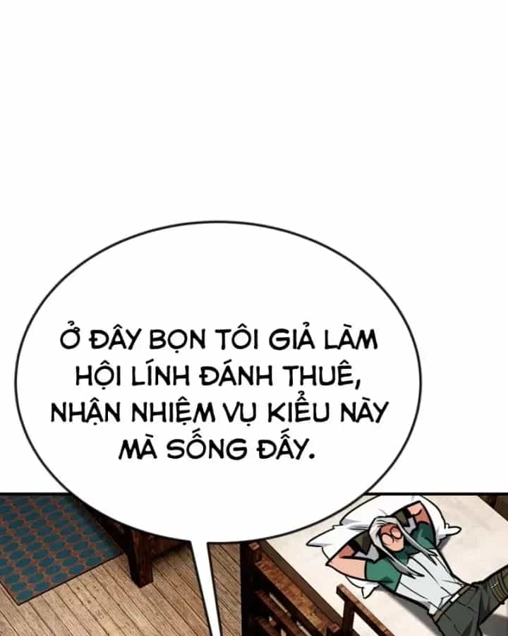 Trên Thế Giới Không Có Chiến Binh Xấu - Chương 63 - ảnh 36
