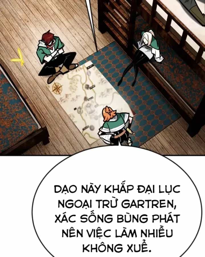 Trên Thế Giới Không Có Chiến Binh Xấu - Chương 63 - ảnh 37