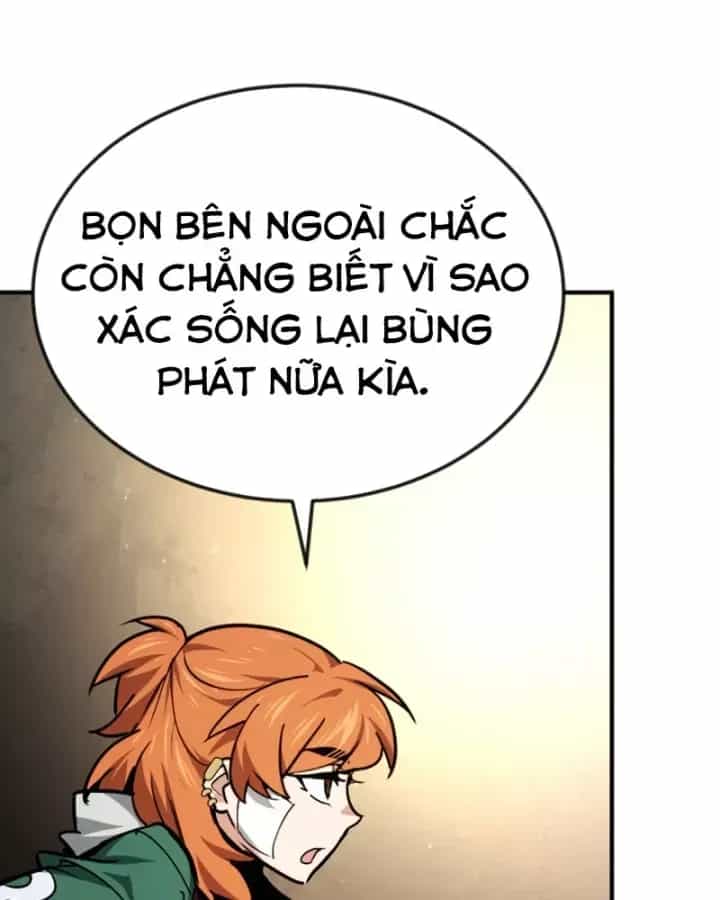 Trên Thế Giới Không Có Chiến Binh Xấu - Chương 63 - ảnh 40