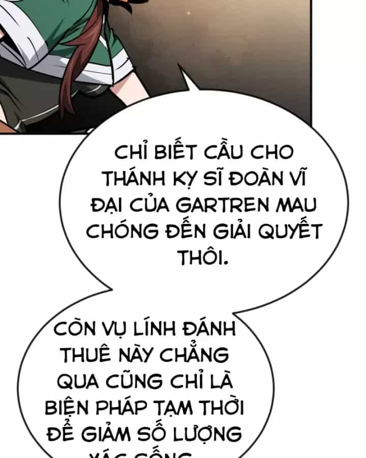 Trên Thế Giới Không Có Chiến Binh Xấu - Chương 63 - ảnh 41