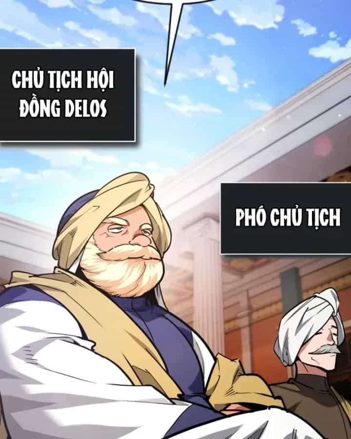 Trên Thế Giới Không Có Chiến Binh Xấu - Chương 63 - ảnh 66