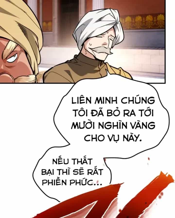 Trên Thế Giới Không Có Chiến Binh Xấu - Chương 63 - ảnh 70