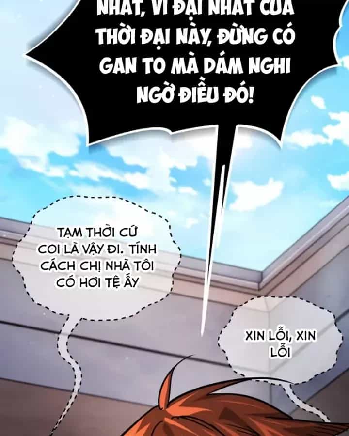 Trên Thế Giới Không Có Chiến Binh Xấu - Chương 63 - ảnh 74