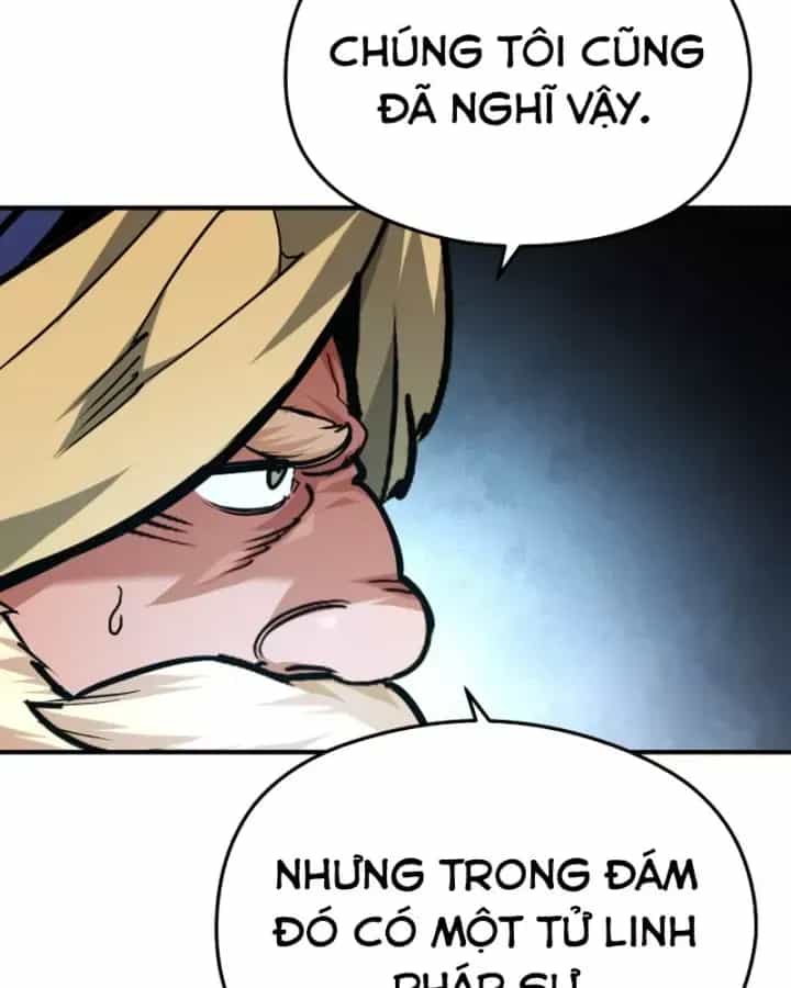 Trên Thế Giới Không Có Chiến Binh Xấu - Chương 63 - ảnh 83