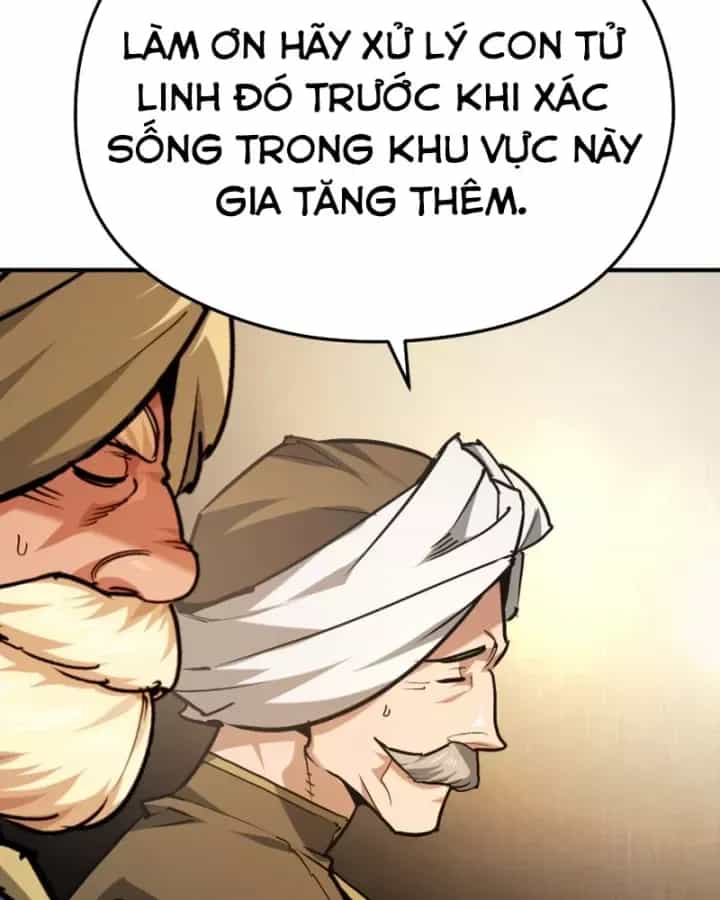 Trên Thế Giới Không Có Chiến Binh Xấu - Chương 63 - ảnh 88
