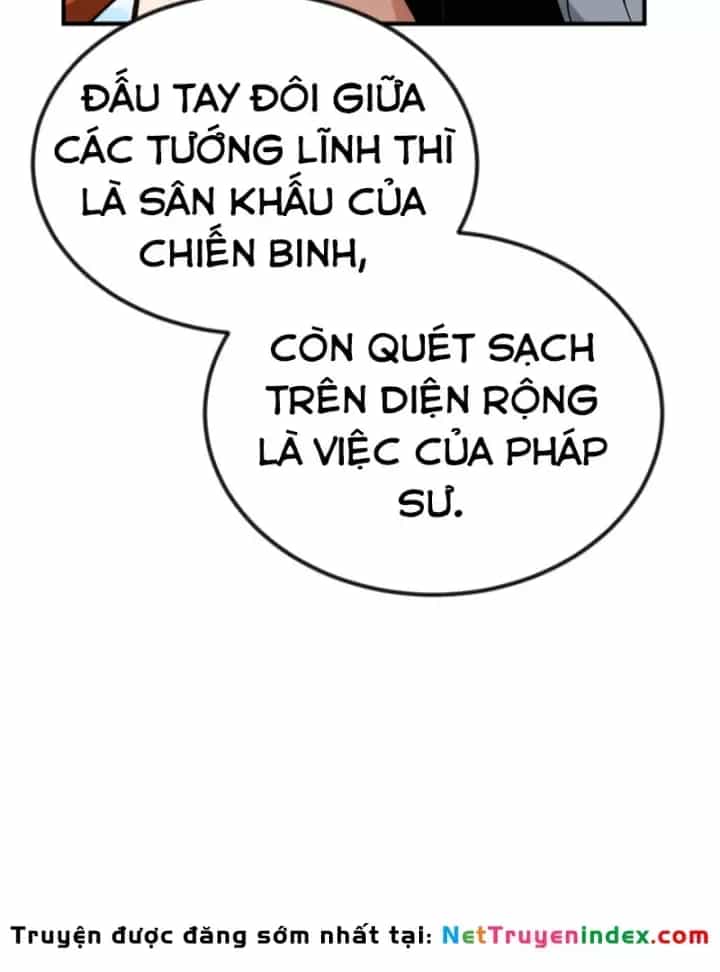 Trên Thế Giới Không Có Chiến Binh Xấu - Chương 63 - ảnh 98