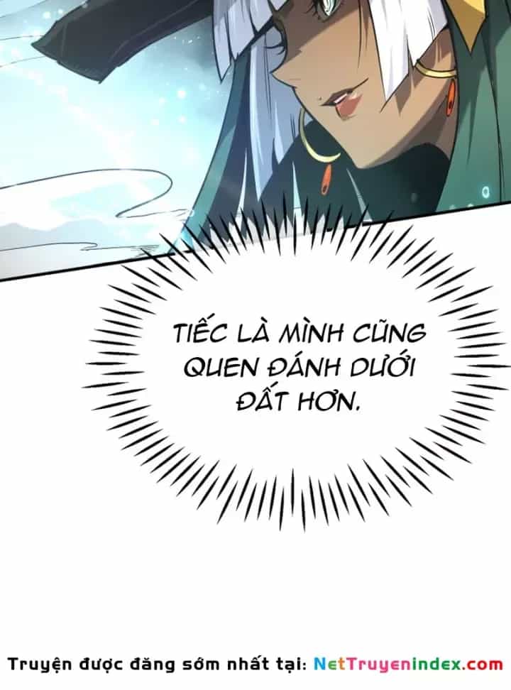 Trên Thế Giới Không Có Chiến Binh Xấu - Chương 64 - ảnh 119