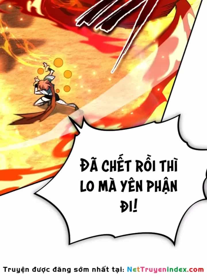 Trên Thế Giới Không Có Chiến Binh Xấu - Chương 64 - ảnh 90