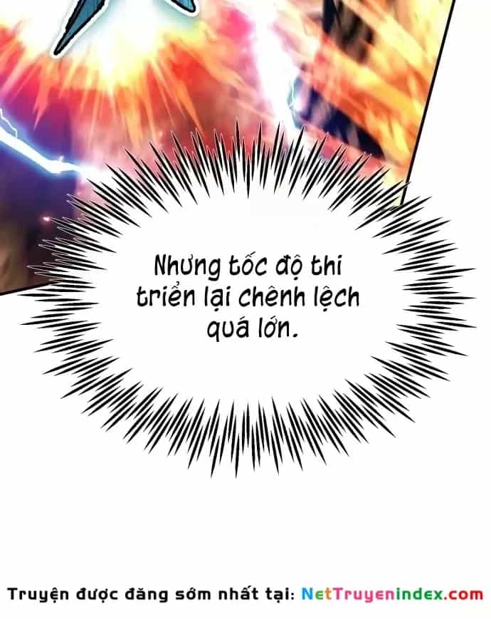 Trên Thế Giới Không Có Chiến Binh Xấu - Chương 65 - ảnh 131