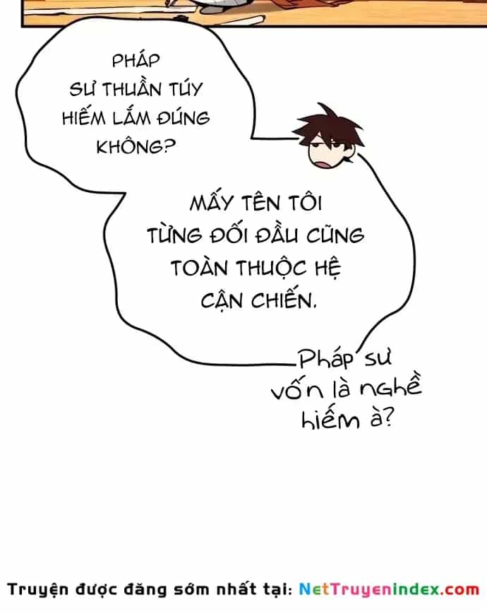 Trên Thế Giới Không Có Chiến Binh Xấu - Chương 65 - ảnh 22