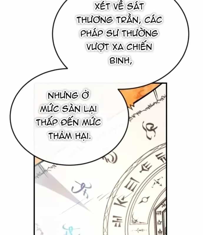 Trên Thế Giới Không Có Chiến Binh Xấu - Chương 65 - ảnh 26