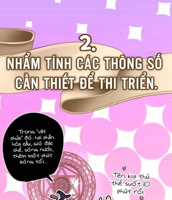 Trên Thế Giới Không Có Chiến Binh Xấu - Chương 65 - ảnh 32