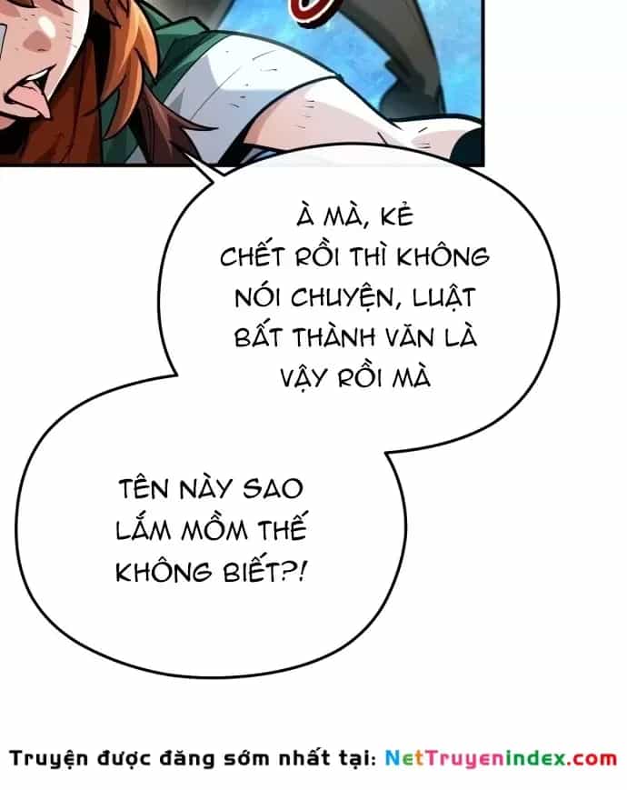 Trên Thế Giới Không Có Chiến Binh Xấu - Chương 65 - ảnh 73