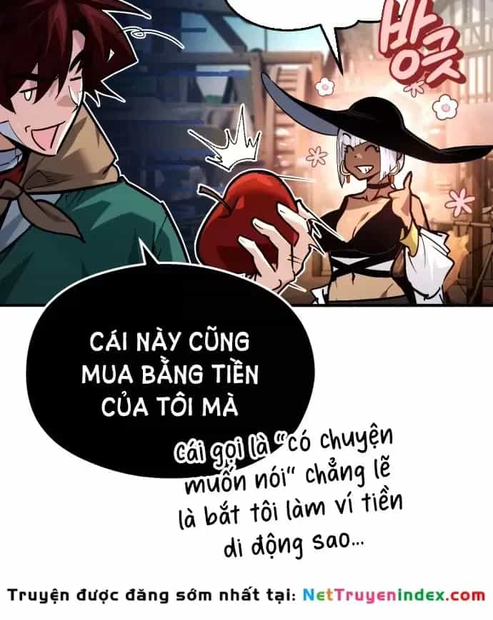 Trên Thế Giới Không Có Chiến Binh Xấu - Chương 67 - ảnh 128