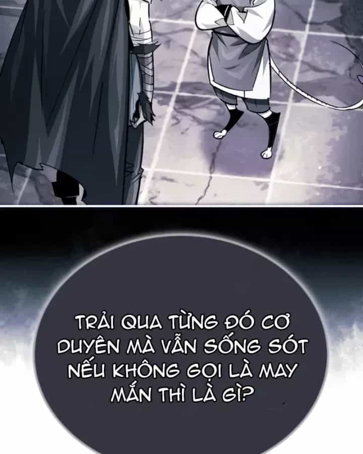 Trên Thế Giới Không Có Chiến Binh Xấu - Chương 68 - ảnh 15