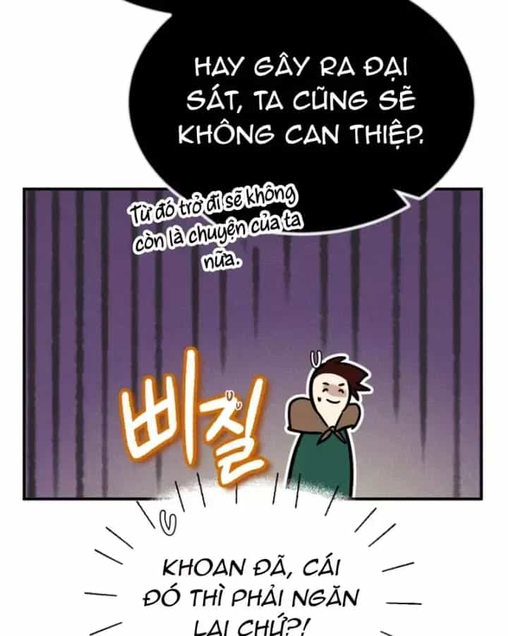 Trên Thế Giới Không Có Chiến Binh Xấu - Chương 68 - ảnh 71