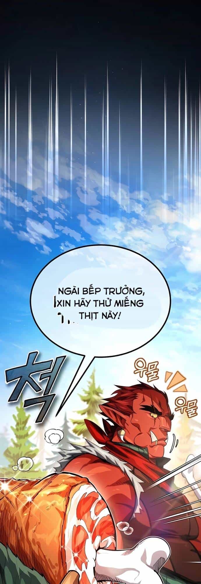 Trên Thế Giới Không Có Chiến Binh Xấu - Chương 7 - ảnh 10