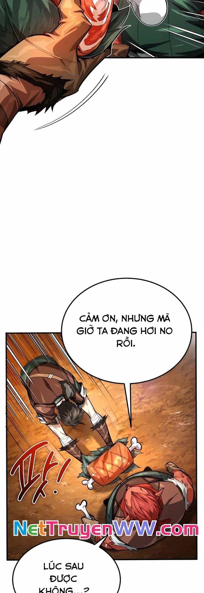 Trên Thế Giới Không Có Chiến Binh Xấu - Chương 7 - ảnh 11