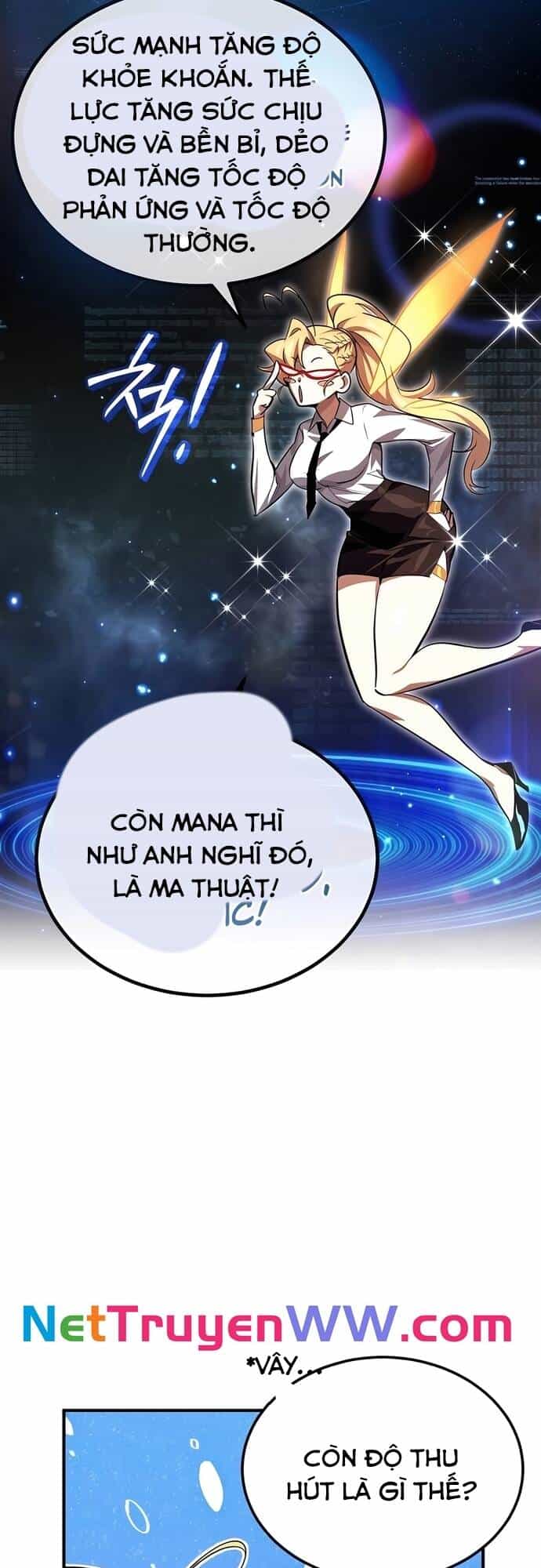 Trên Thế Giới Không Có Chiến Binh Xấu - Chương 7 - ảnh 30