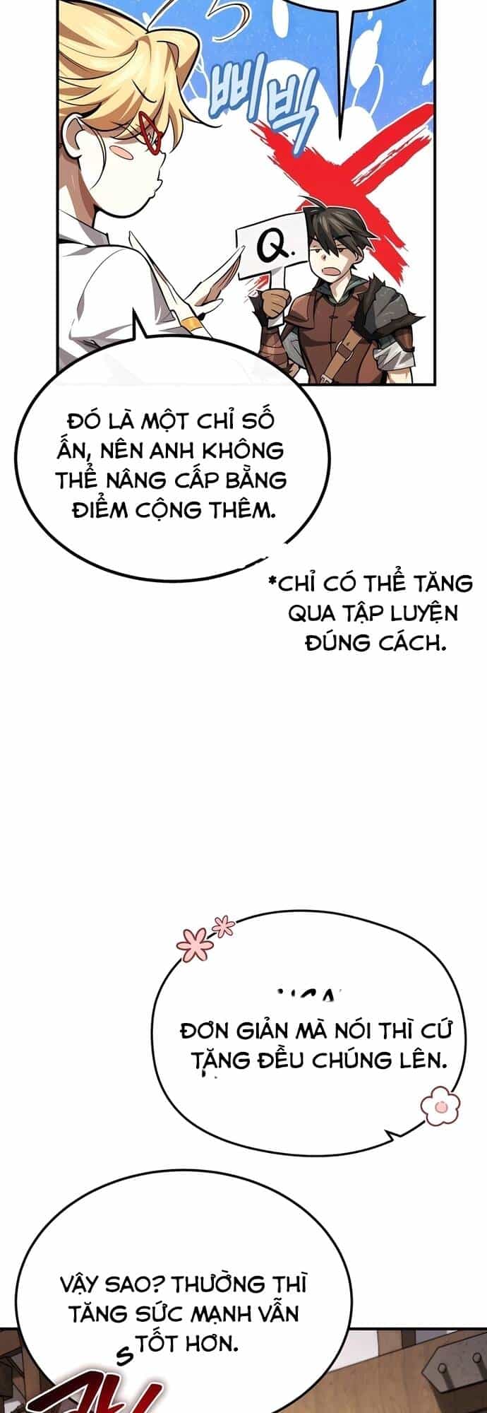 Trên Thế Giới Không Có Chiến Binh Xấu - Chương 7 - ảnh 31