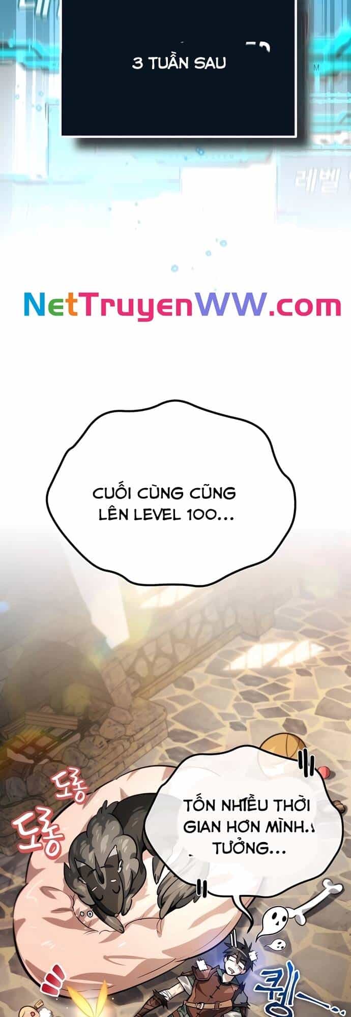 Trên Thế Giới Không Có Chiến Binh Xấu - Chương 7 - ảnh 40
