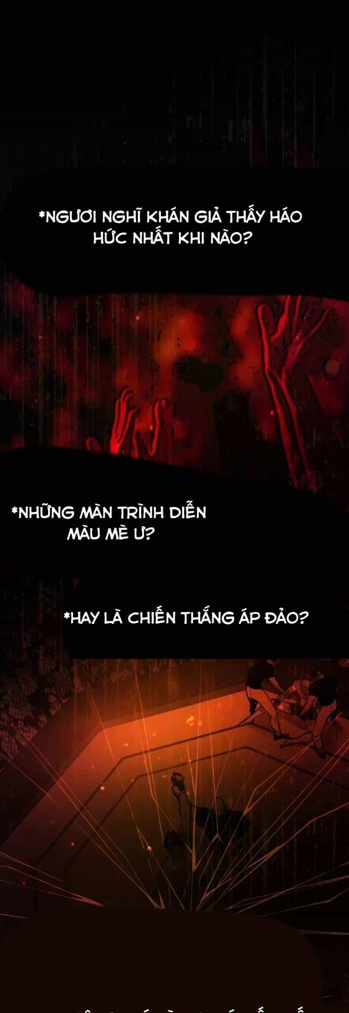 Trên Thế Giới Không Có Chiến Binh Xấu - Chương 7 - ảnh 60
