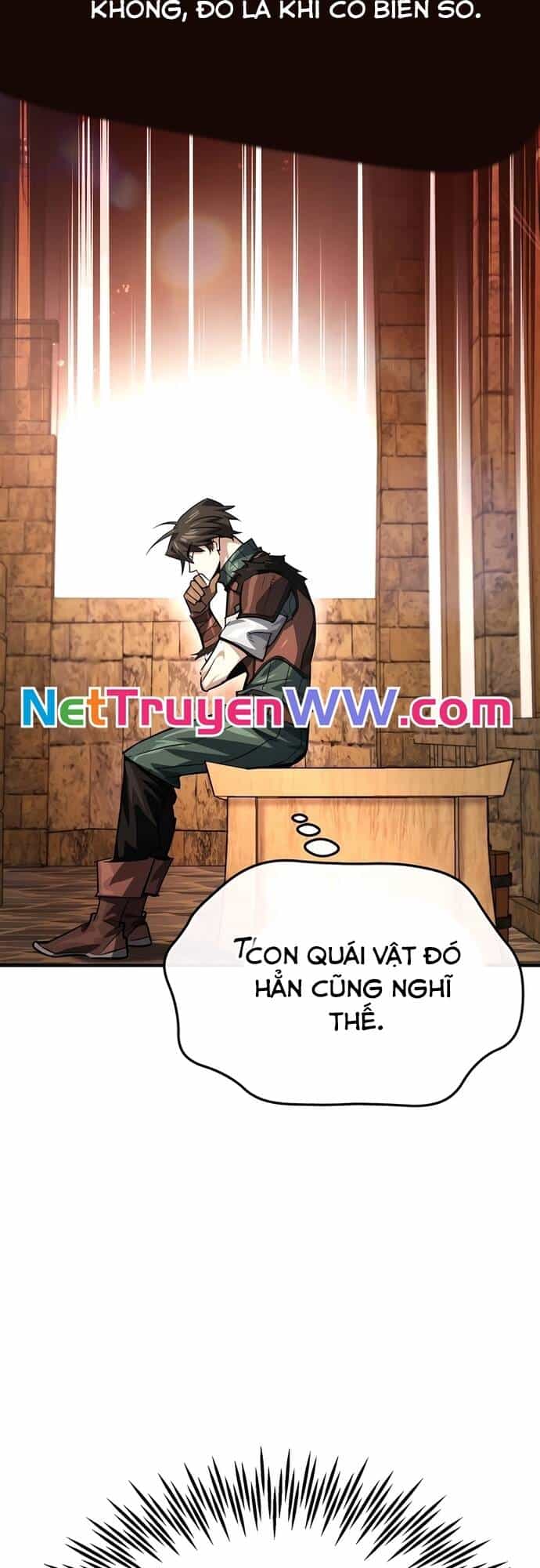 Trên Thế Giới Không Có Chiến Binh Xấu - Chương 7 - ảnh 61