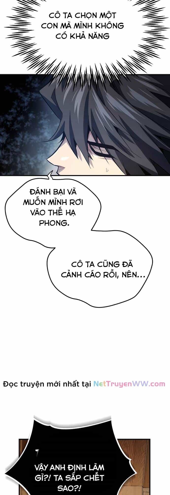 Trên Thế Giới Không Có Chiến Binh Xấu - Chương 7 - ảnh 62