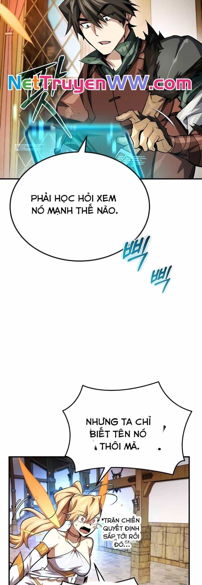 Trên Thế Giới Không Có Chiến Binh Xấu - Chương 7 - ảnh 64