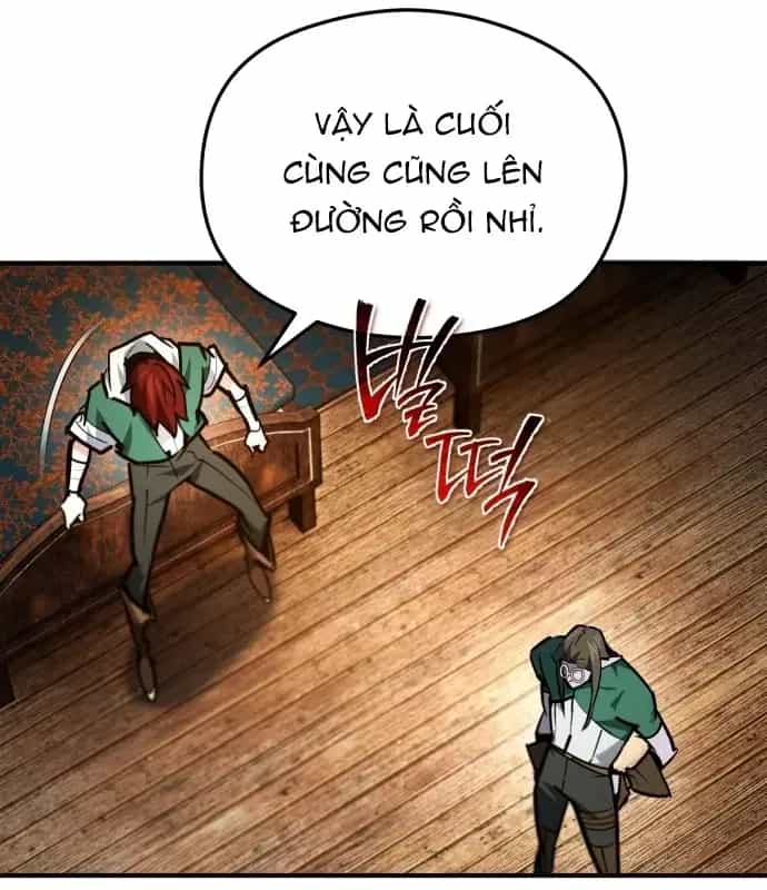Trên Thế Giới Không Có Chiến Binh Xấu - Chương 69 - ảnh 167