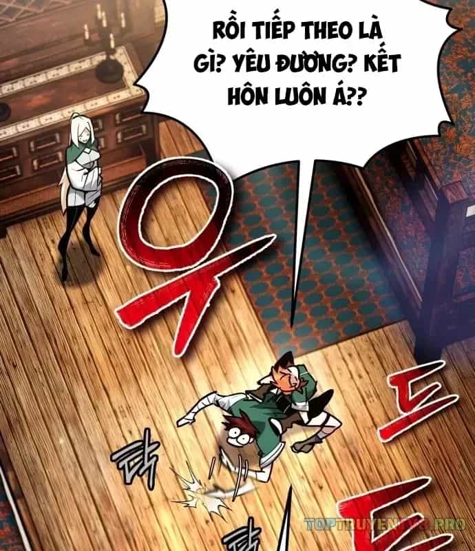 Trên Thế Giới Không Có Chiến Binh Xấu - Chương 69 - ảnh 4