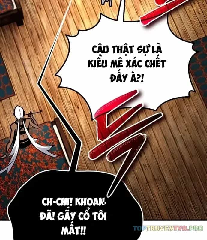 Trên Thế Giới Không Có Chiến Binh Xấu - Chương 69 - ảnh 5