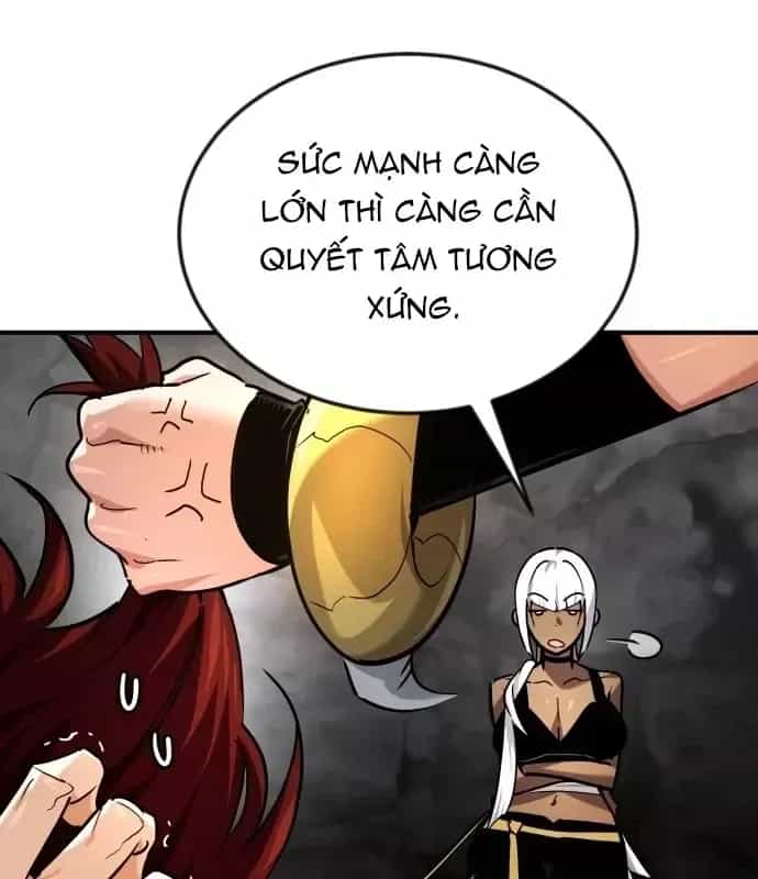 Trên Thế Giới Không Có Chiến Binh Xấu - Chương 69 - ảnh 73