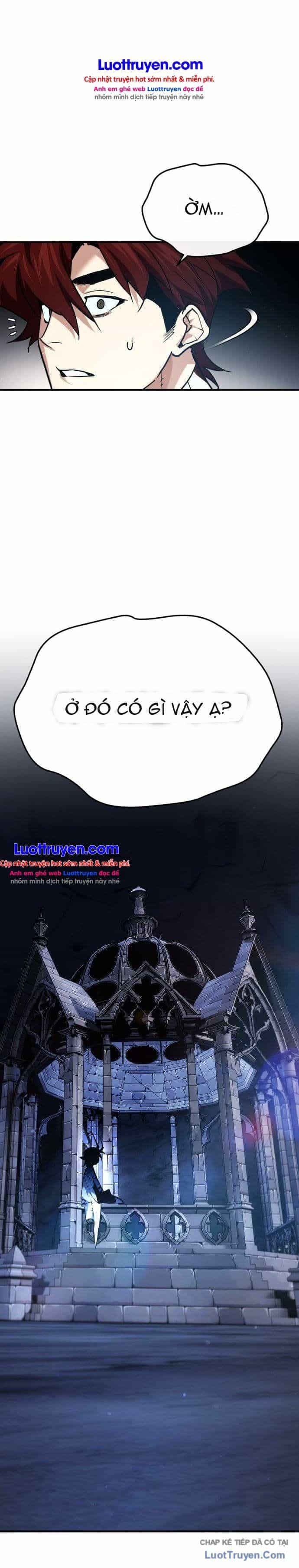 Trên Thế Giới Không Có Chiến Binh Xấu - Chương 70 - ảnh 11