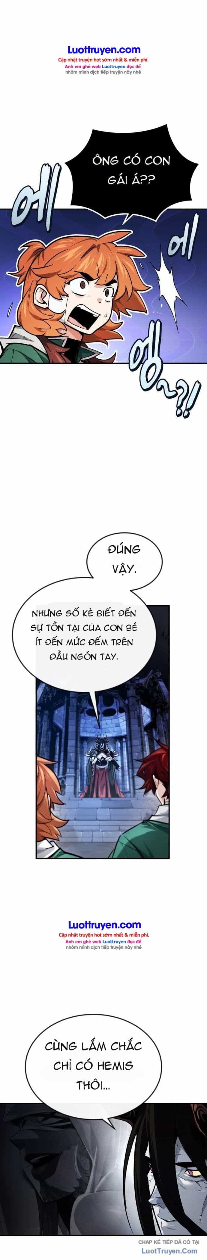 Trên Thế Giới Không Có Chiến Binh Xấu - Chương 70 - ảnh 14