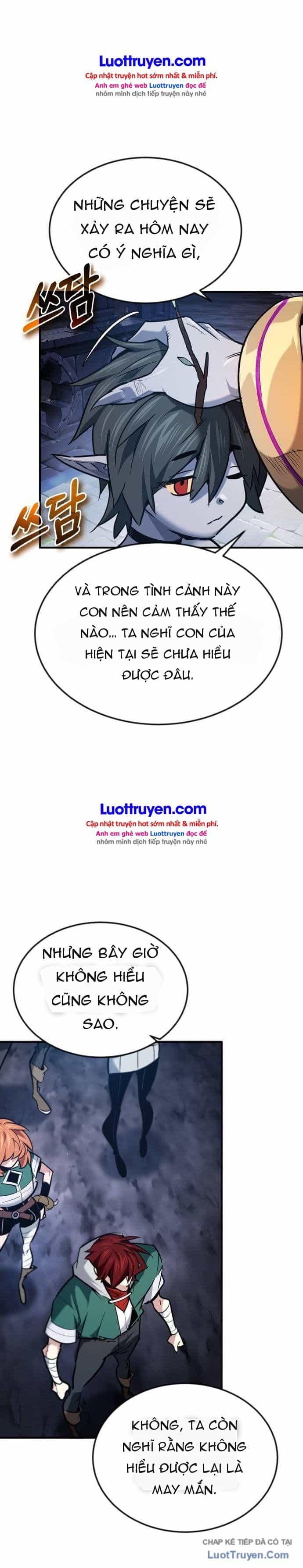 Trên Thế Giới Không Có Chiến Binh Xấu - Chương 70 - ảnh 23