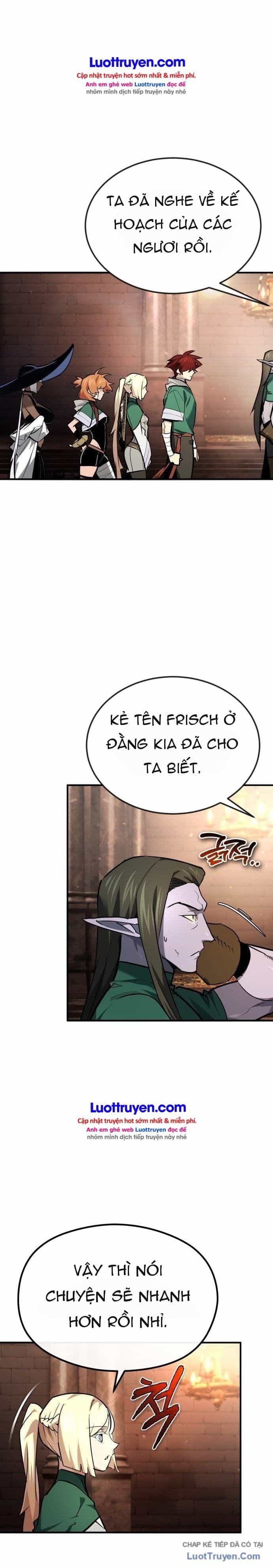 Trên Thế Giới Không Có Chiến Binh Xấu - Chương 70 - ảnh 4