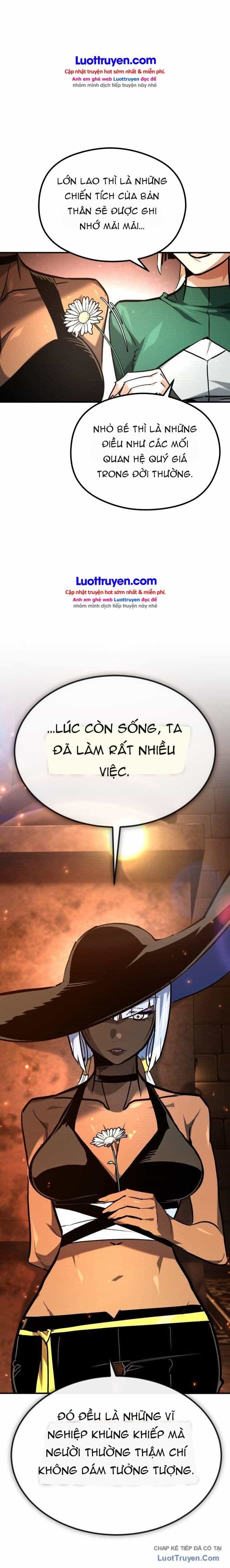 Trên Thế Giới Không Có Chiến Binh Xấu - Chương 71 - ảnh 14