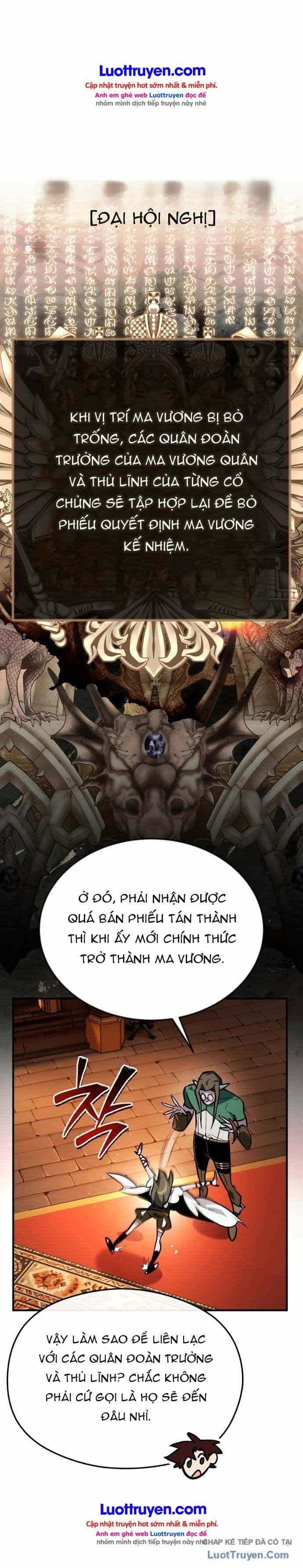 Trên Thế Giới Không Có Chiến Binh Xấu - Chương 71 - ảnh 19