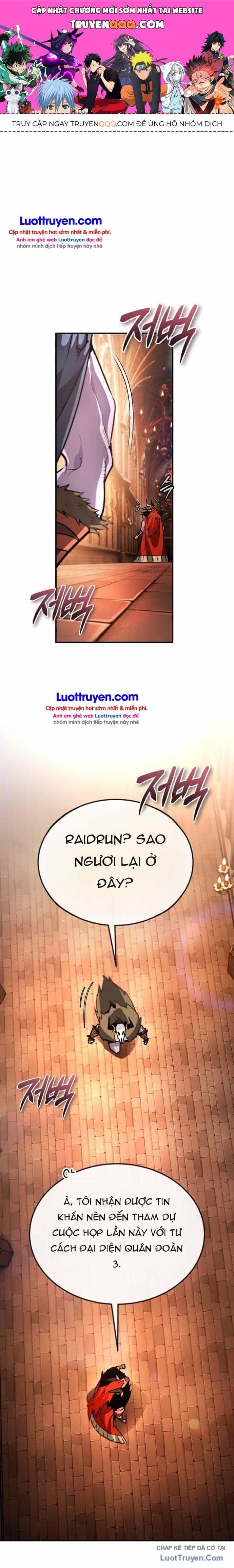 Trên Thế Giới Không Có Chiến Binh Xấu - Chương 72 - ảnh 1