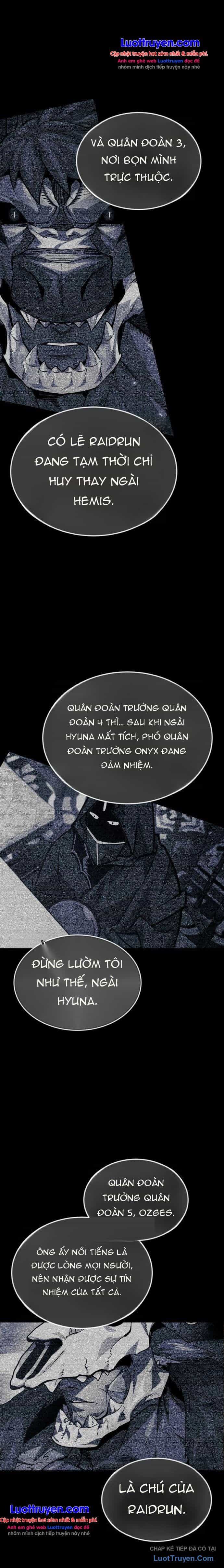 Trên Thế Giới Không Có Chiến Binh Xấu - Chương 72 - ảnh 10