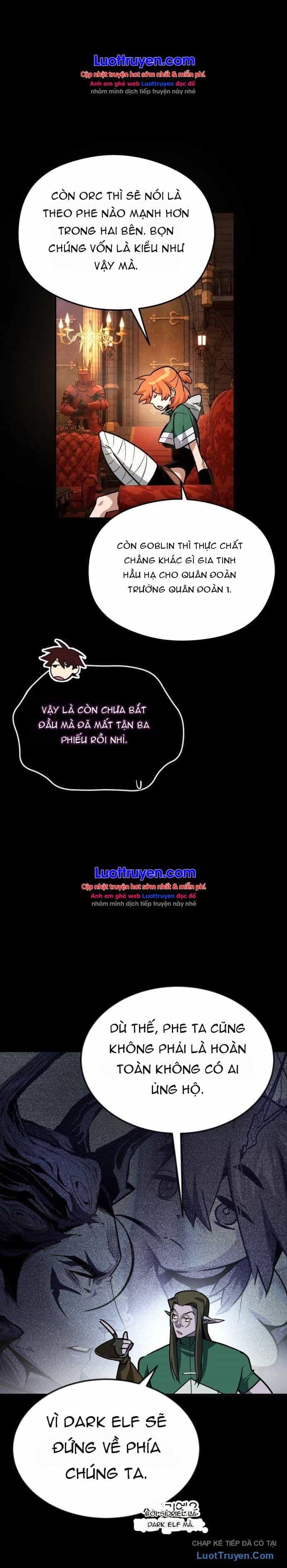 Trên Thế Giới Không Có Chiến Binh Xấu - Chương 72 - ảnh 14