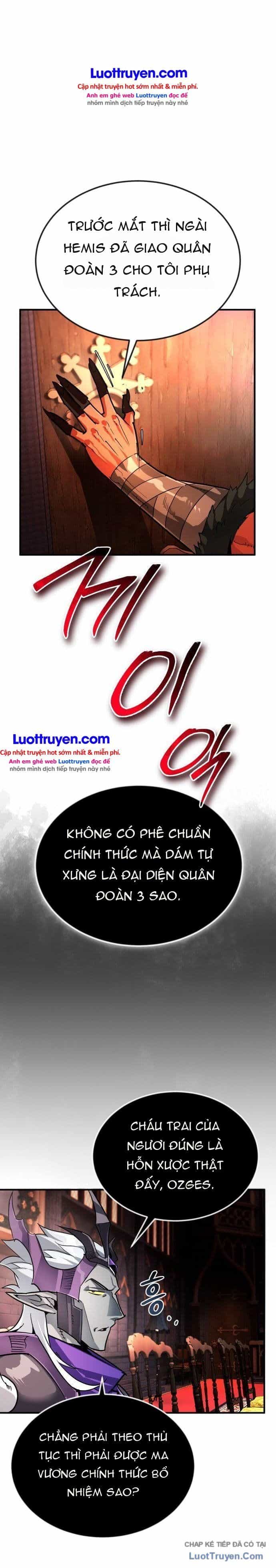 Trên Thế Giới Không Có Chiến Binh Xấu - Chương 72 - ảnh 2